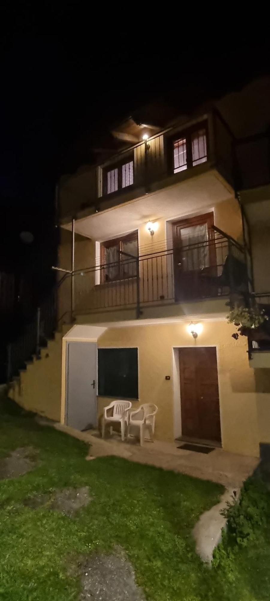 Il Paradiso Cir 0003 Allein Exterior foto