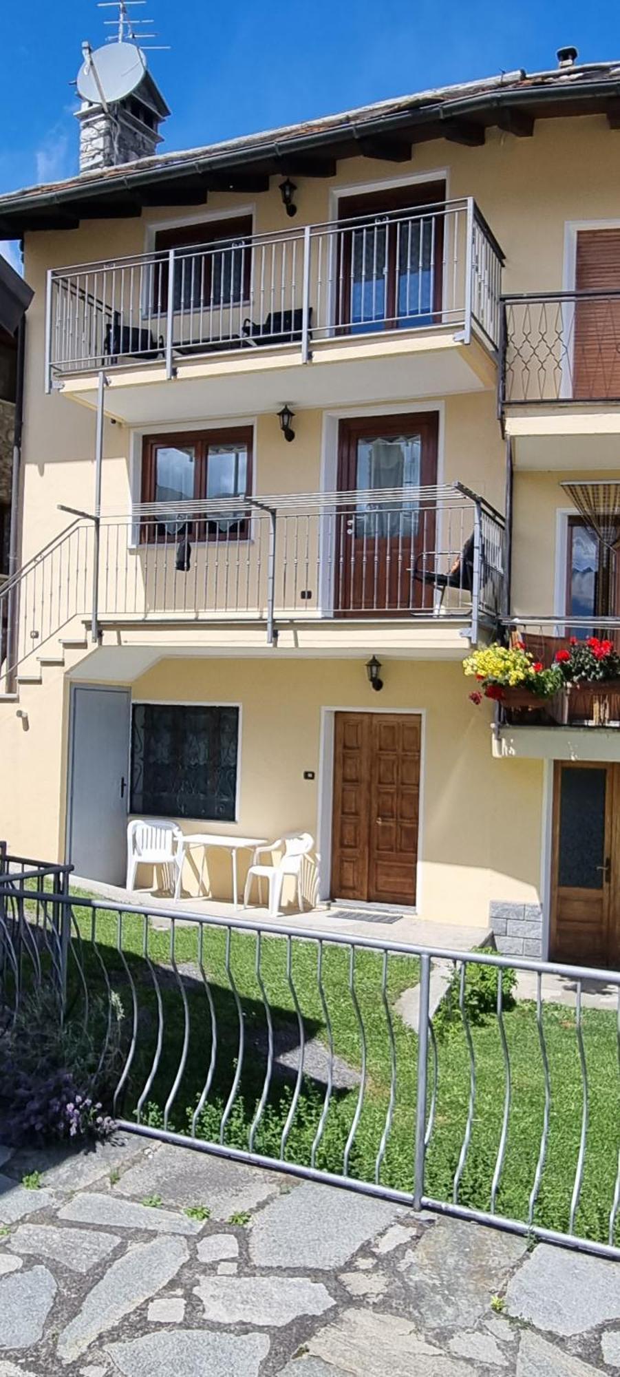 Il Paradiso Cir 0003 Allein Exterior foto