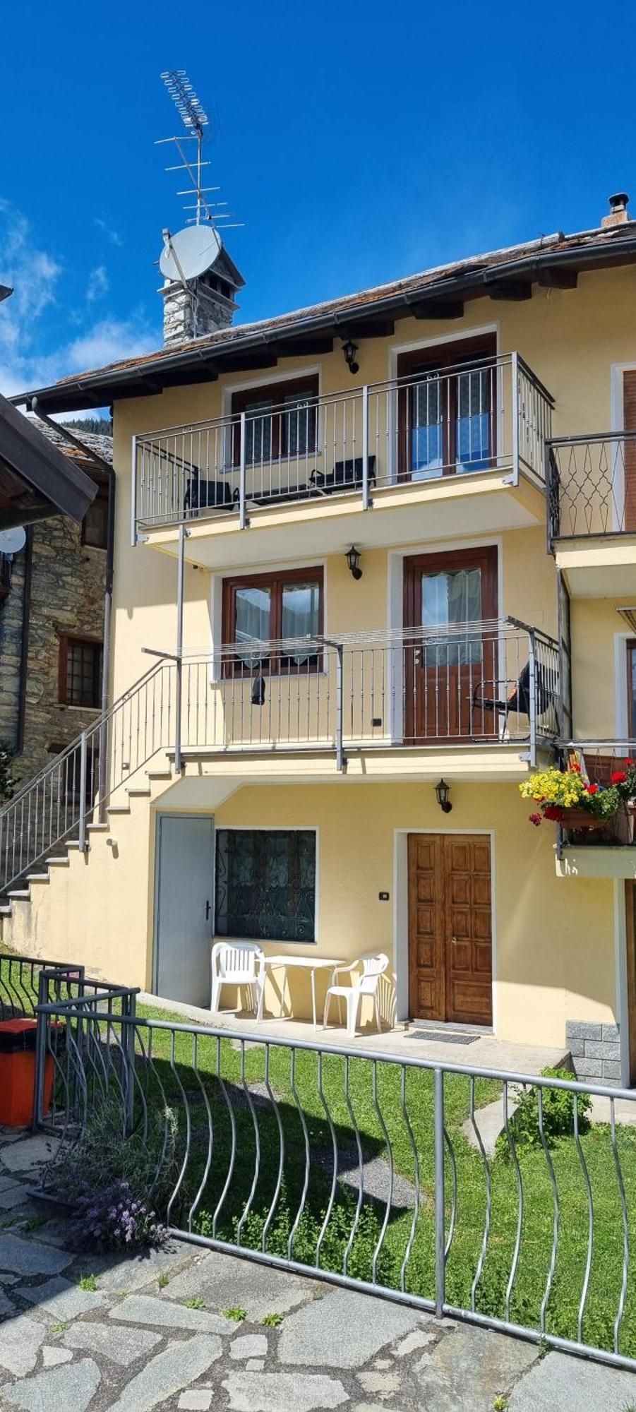 Il Paradiso Cir 0003 Allein Exterior foto